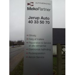 Jerup Auto.MekoPartner.