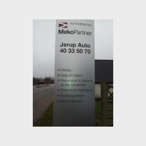 Jerup Auto.MekoPartner.