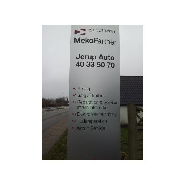 Jerup Auto.MekoPartner.