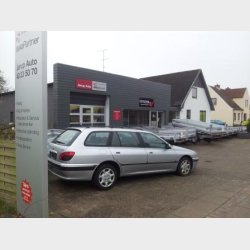 Jerup Auto.MekoPartner.