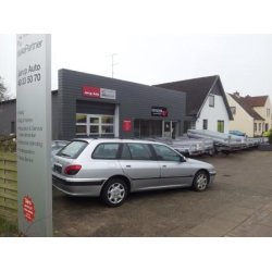 Jerup Auto.MekoPartner.