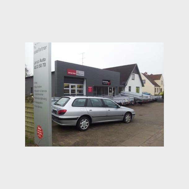 Jerup Auto.MekoPartner.