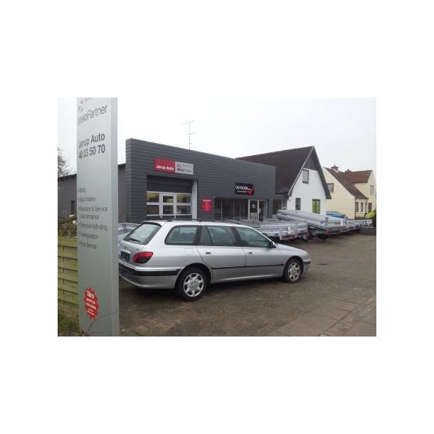 Jerup Auto.MekoPartner.