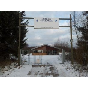 Lerb�k Fiskepark