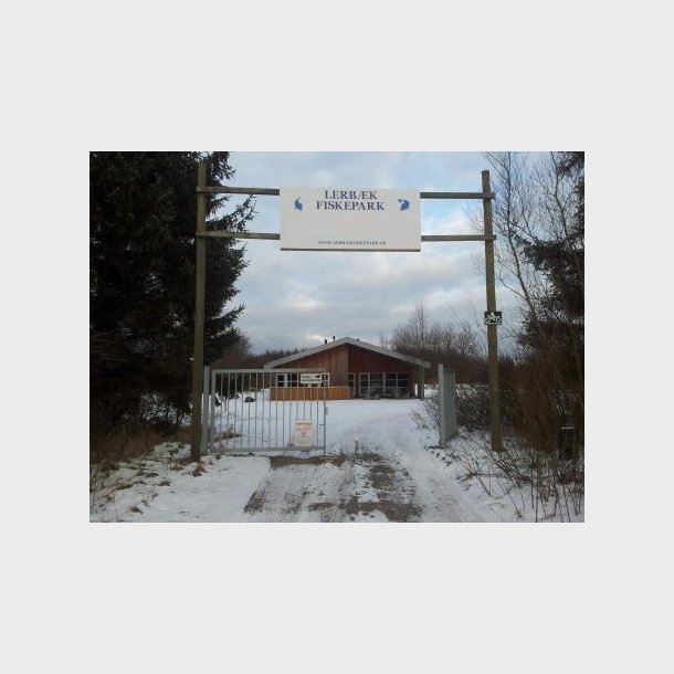 Lerb�k Fiskepark