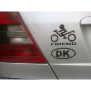 BikerFriend Gettrup Thy