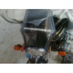 BikerFriend Gettrup Thy