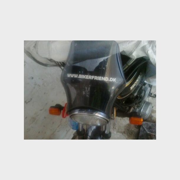 BikerFriend Gettrup Thy