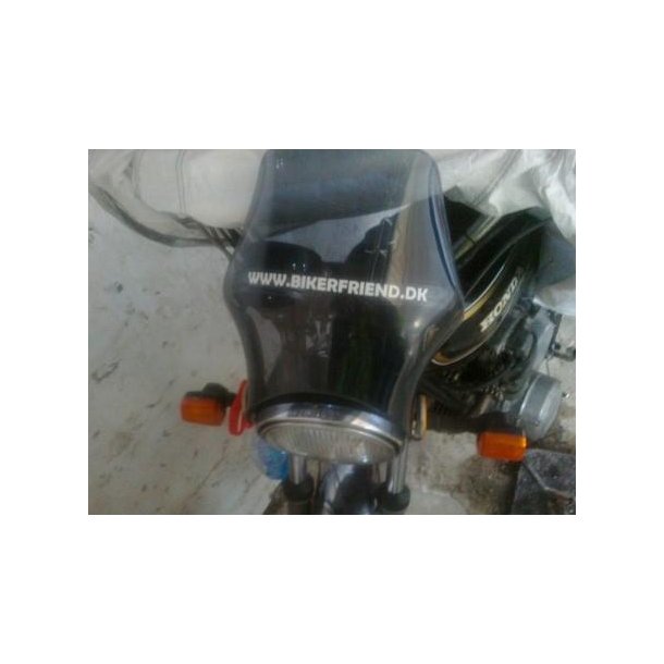 BikerFriend Gettrup Thy