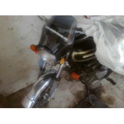 BikerFriend Gettrup Thy