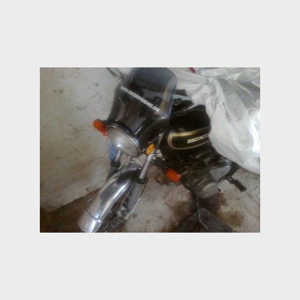 BikerFriend Gettrup Thy