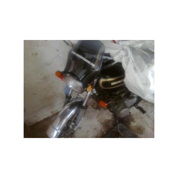 BikerFriend Gettrup Thy