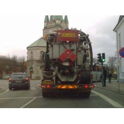 BikerFriend logo - 25 x 20 cm