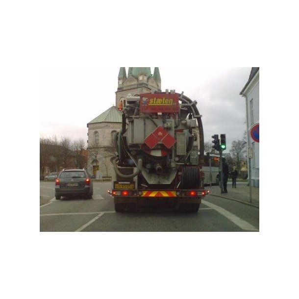 BikerFriend logo - 25 x 20 cm