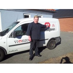 Mesterslagteren Aalbk