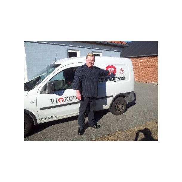 Mesterslagteren Aalbk