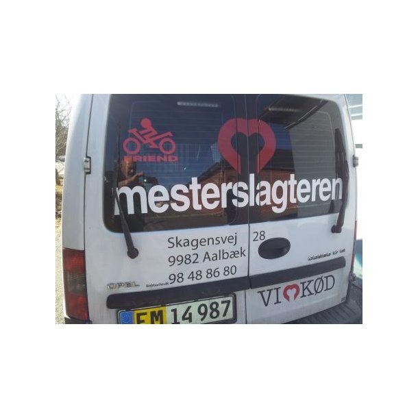 Mesterslagteren Aalbk