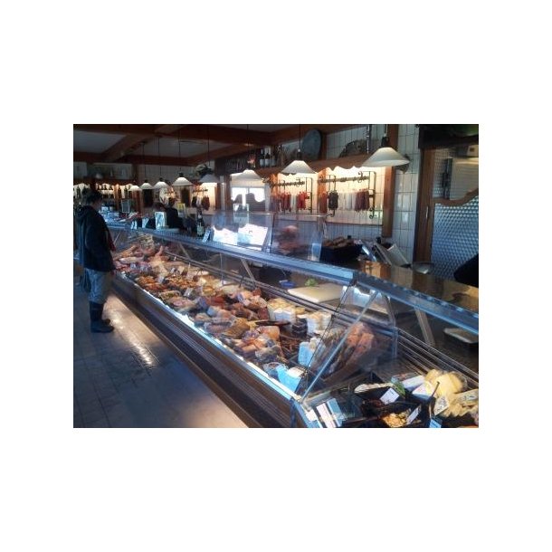 Mesterslagteren Aalbk