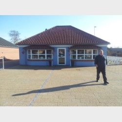 Mesterslagteren Aalb�k