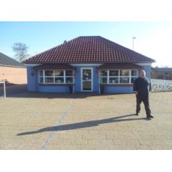 Mesterslagteren Aalbk