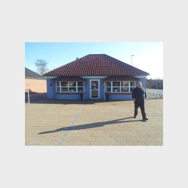 Mesterslagteren Aalb�k