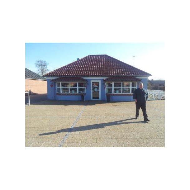 Mesterslagteren Aalbk