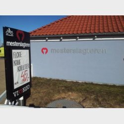 Mesterslagteren Aalb�k