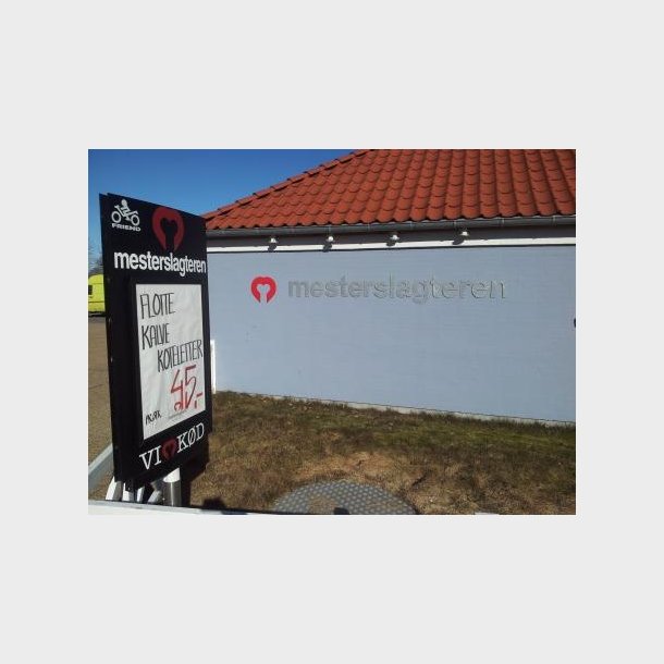 Mesterslagteren Aalb�k
