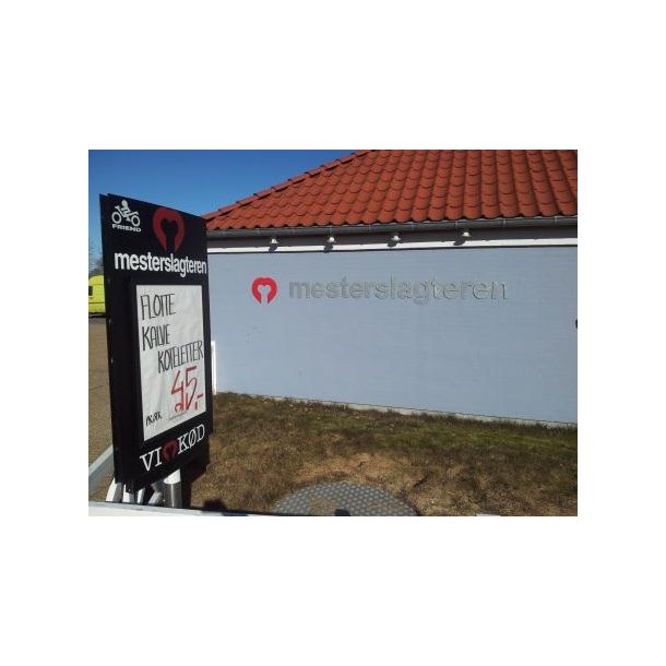 Mesterslagteren Aalbk