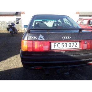 Kim. Surivor MC. Aalbk