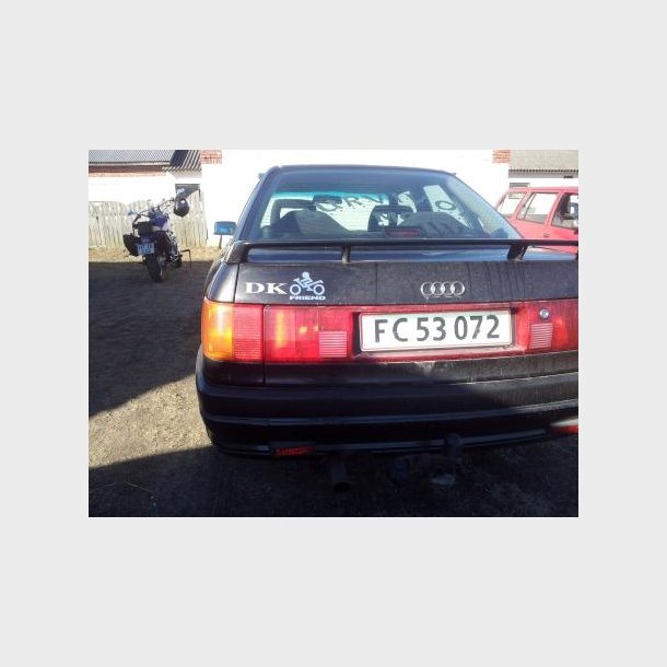 Kim. Surivor MC. Aalb�k