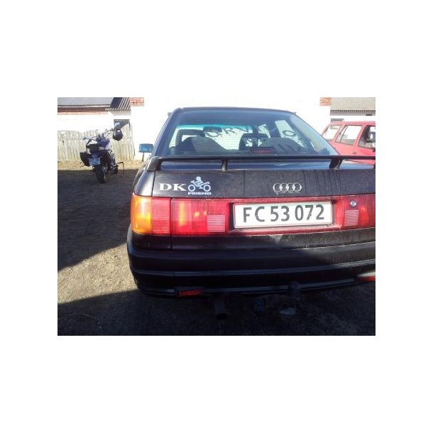 Kim. Surivor MC. Aalbk