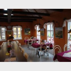 Cafe' �blehaven.