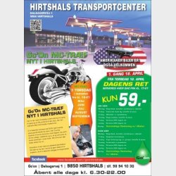 Go'on Hirtshals A/S