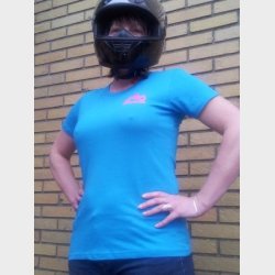 Faconsyet T-shirt.