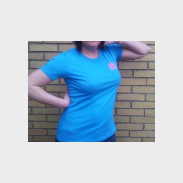Faconsyet T-shirt.