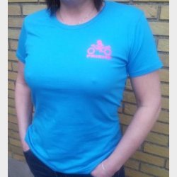 Faconsyet T-shirt.