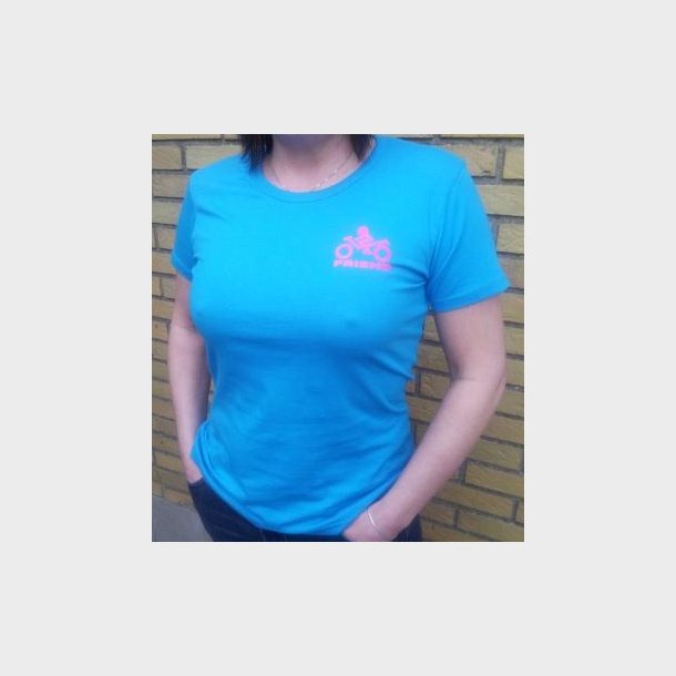 Faconsyet T-shirt.