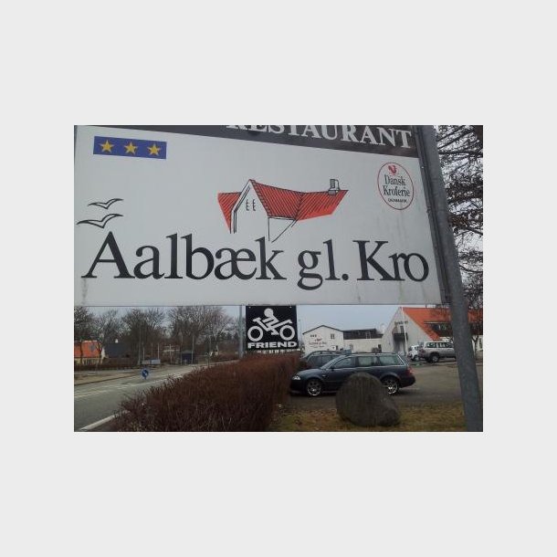 �lb�k Gl. Kro.