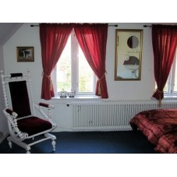 Fru Mllers Antikcaf&eacute; 