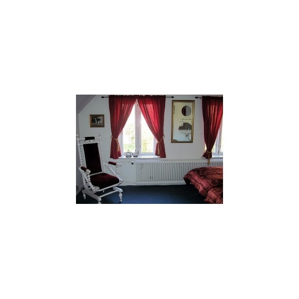 Fru Mllers Antikcaf&eacute; 