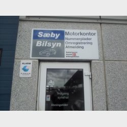 S�by Bilsyn.