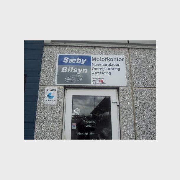 S�by Bilsyn.