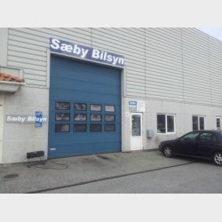S�by Bilsyn.