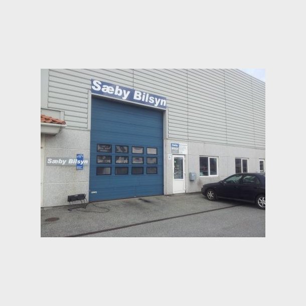 S�by Bilsyn.