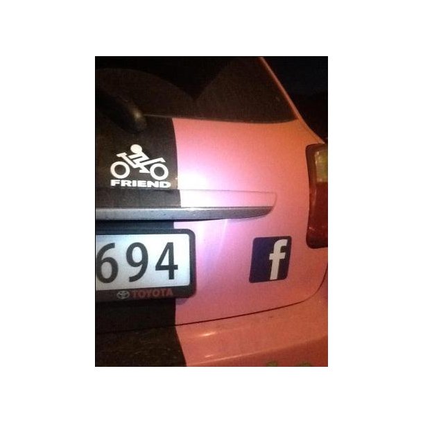 Kertil Juul Olsen. Norge.