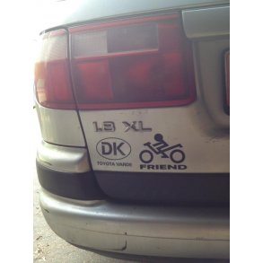 Toni Taus Nordenskov Nielsen.  6880 Tarm