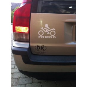 Pia Hjul. Djursland.