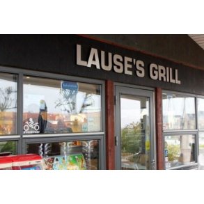 Lauses Grill
