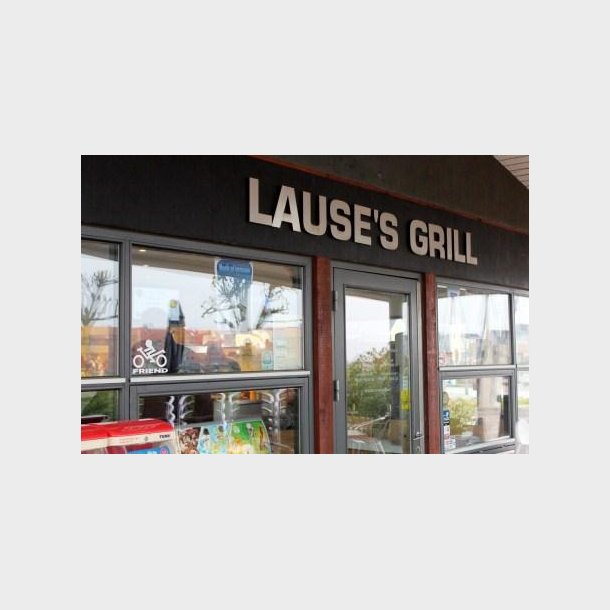 Lauses Grill
